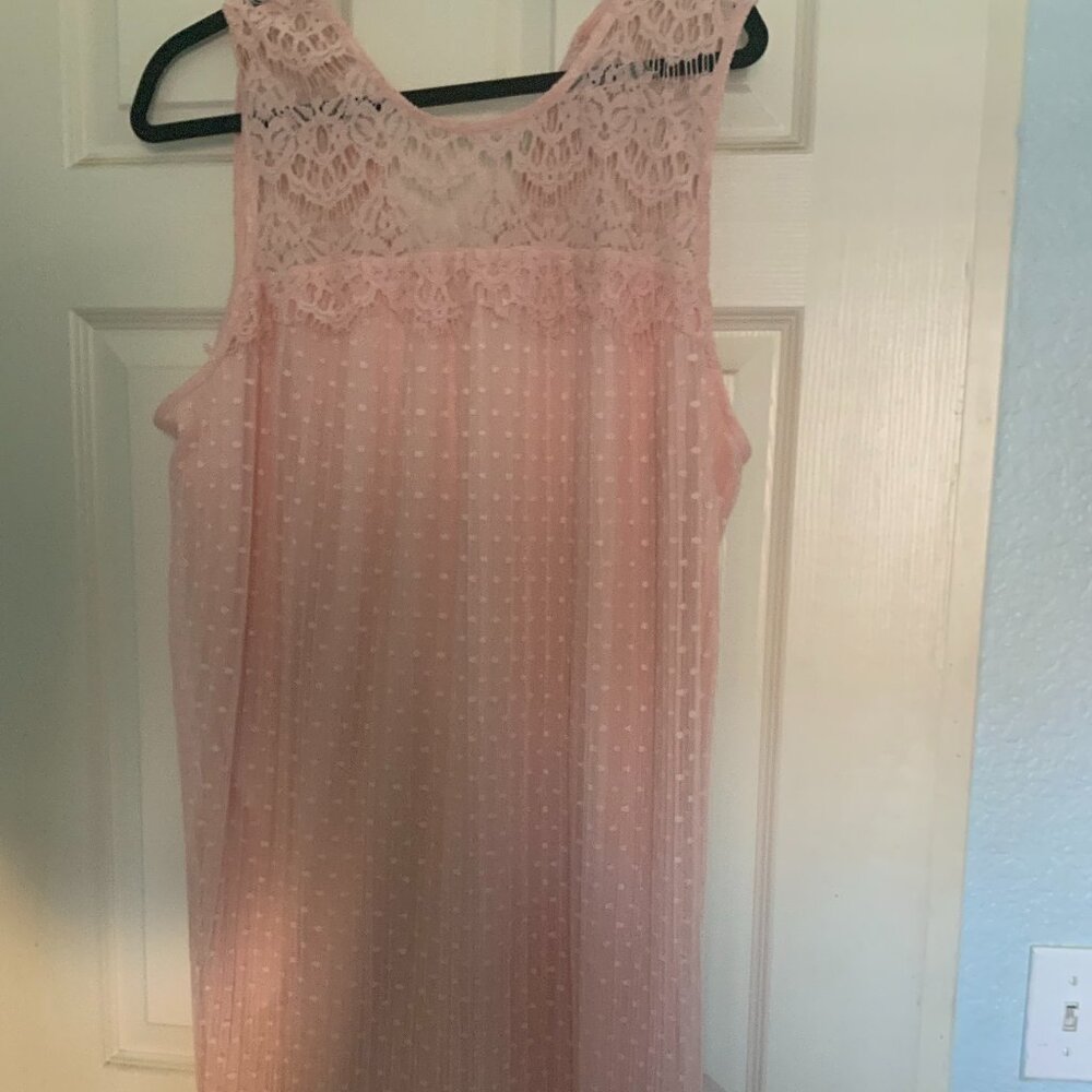 Dress / Lane Bryant